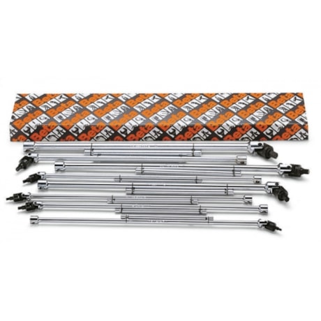 Chave Torx T T20 a T55 Cabo Deslizante Articulado 8pcs 953TX/S8 BETA-3ed5d4a3-9402-4f64-baf7-4d99f0ad50a2