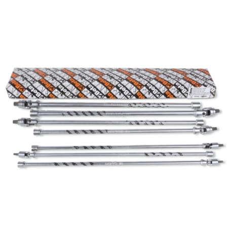 Chave Torx T T20 a T55 Cabo Deslizante Articulado 8pcs 953TX/S8 BETA-db55d6ff-9d38-42d5-bb4f-686ea1b91811