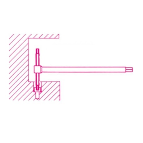 Chave Torx T T30 com Cabo Deslizante 951TX BETA-635caf98-d6f8-47d3-a0e5-829d849475ee