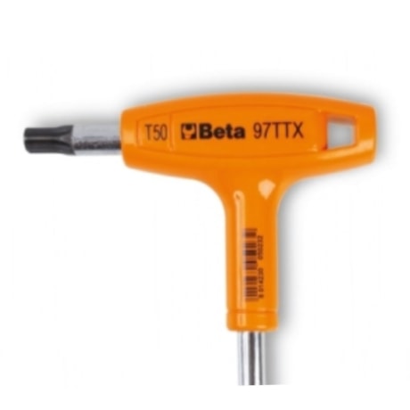 Chave Torx T T40 97TTX BETA-6eec685d-a5bc-45d9-be6c-38516d2419bf