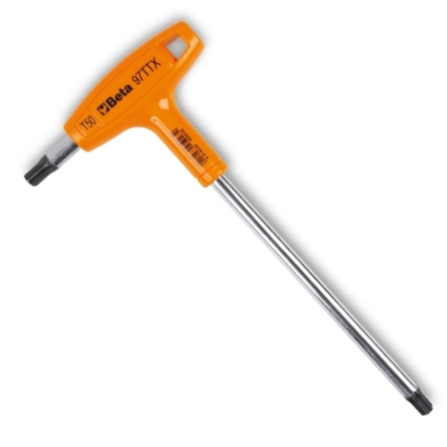 Chave Torx T T40 97TTX BETA-b7b88ddf-0084-4b75-91f8-a12170e86181