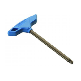 Chave Torx T T8 024399 GEDORE