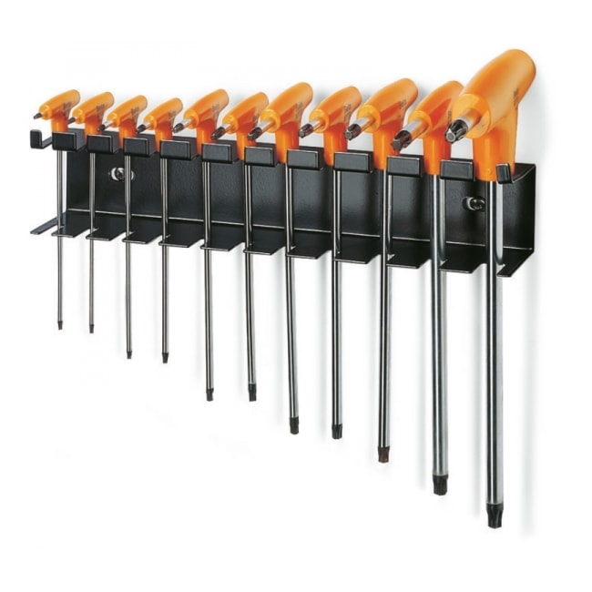 Chave Torx T t8 a T50 11pcs Suporte 97TTX/SP11 BETA-f64ce9f5-4c50-44ea-9be2-4e70a27123f1
