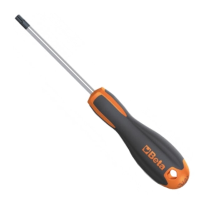Chave Torx T10 com Cabo Evox 1207E/TX BETA-907901a9-2954-4dc1-a13b-06d1119f2ca8