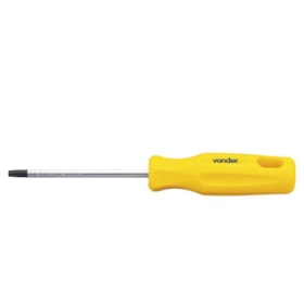 Chave Torx T30 Reta 3669030000 VONDER