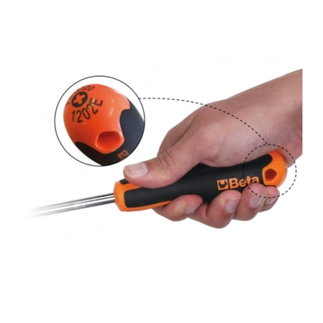 Chave Torx T40 com Cabo Evox 1207E/TX BETA-2689d3cd-d4a8-42f6-84c9-4919a88857c8