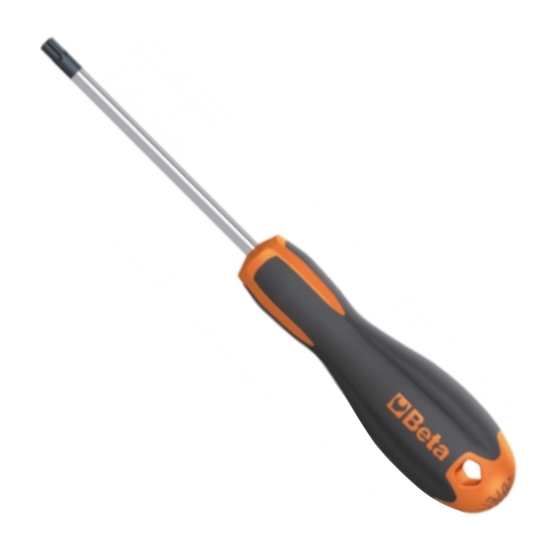 Chave Torx T6 com Cabo 1207E/TX BETA EVOX - Anhanguera Ferramentas