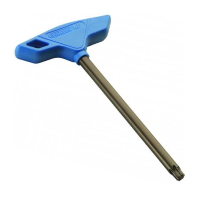 Chave Torx T6 Hexalobular com Cabo T 42TX-T6 GEDORE-949f5115-4f58-47fb-90c5-a475eb40b322