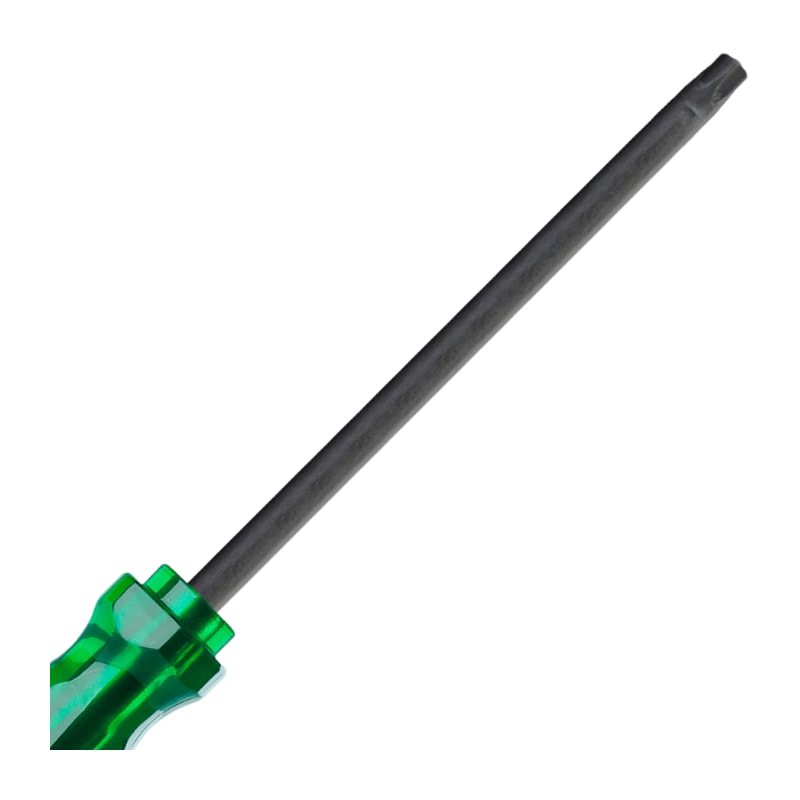 Chave Torx T9 com Cabo PVC 231109BN BELZER - Anhanguera Ferramentas