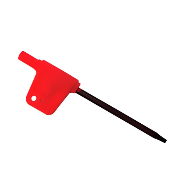 Chave Torx Tipo Bandeira T10 770100 HEINZ-77fec5a7-f105-4b3d-b5f6-cbea1e9310e9