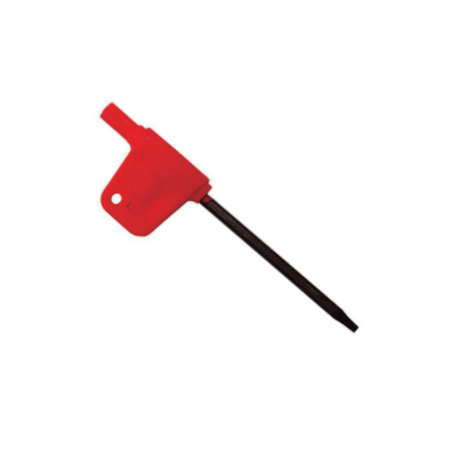 Chave Torx Tipo Bandeira T6 770060 HEINZ-9b89ef81-1d90-4f36-9751-00dc337f9cbf