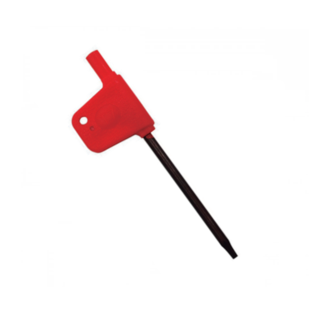 Chave Torx Tipo Bandeira T8 T80000 HEINZ-018185d6-6503-401e-86f0-429c7de39c33