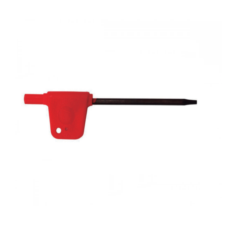 Chave Torx Tipo Bandeira T6 770060 HEINZ - Anhanguera Ferramentas