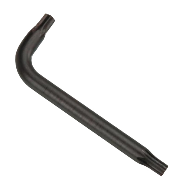 Chave Torx Tipo L 1/16