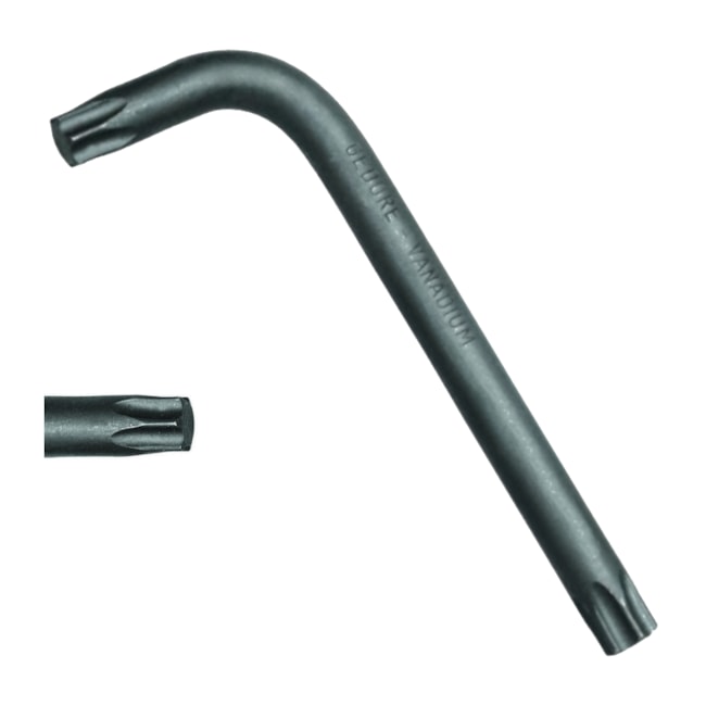 Chave Torx Tipo L T60 GTX Longa Perfil Hexalobular 43TXL-T60 GEDORE-05fb90a1-6abe-4f22-a781-65161e26ea5e