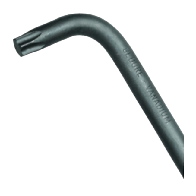 Chave Torx Tipo L T60 GTX Longa Perfil Hexalobular 43TXL-T60 GEDORE-f74d3122-4c4e-4884-b7f3-b3190f5e5610