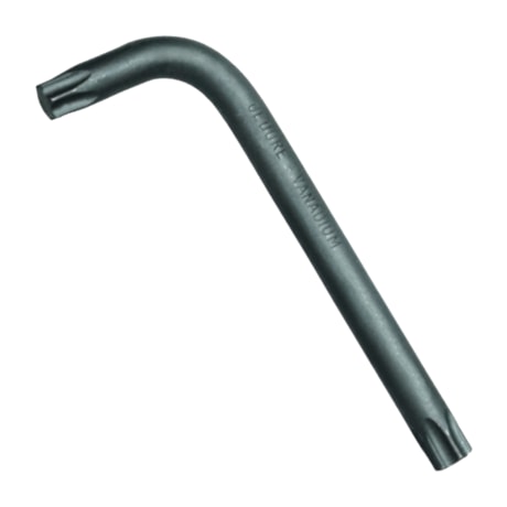 Chave Torx Tipo L T60 GTX Longa Perfil Hexalobular 43TXL-T60 GEDORE-11a4cba5-eb1c-457f-a67b-9d0f8a8e667d