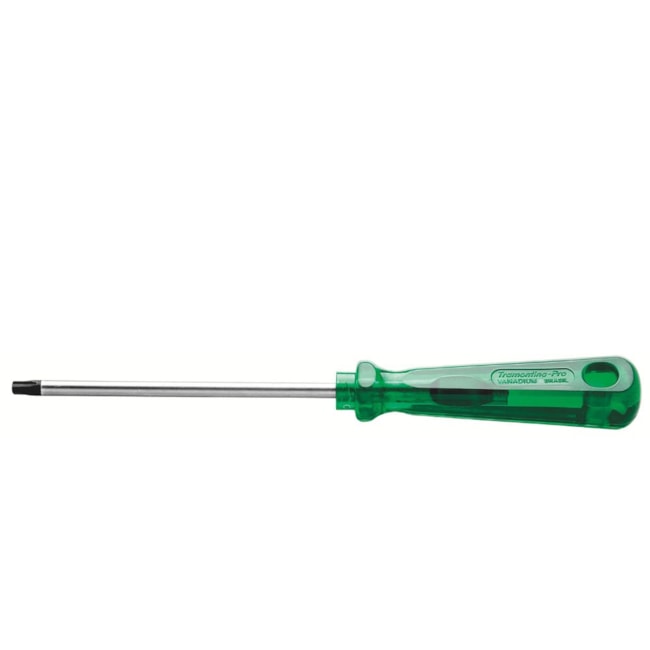 Chave Torx Trafix com Cabo T45 44350045 TRAMONTINA PRO-cf8b1c16-f6ee-4057-b4d6-182bf611e358