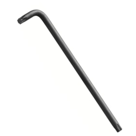 Chave Torx Trafix Longa T7 44452007 TRAMONTINA PRO