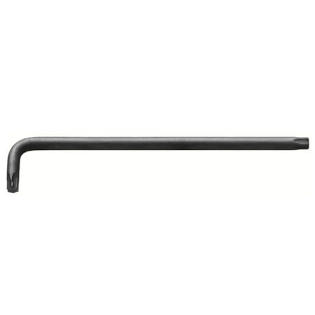 Chave Torx Trafix Longa T8 44452008 TRAMONTINA PRO