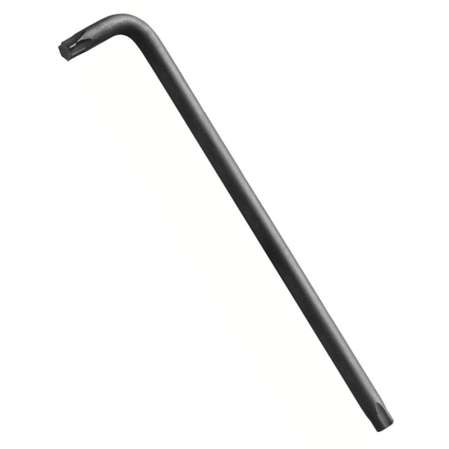 Chave Torx Trafix Longa T9 44452009 TRAMONTINA PRO-d230f78c-08ec-457a-a41d-c15f0366beff