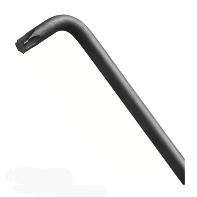 Chave Trafix Longa T60 Tipo L 44452/060 TRAMONTINA PRO-4d8dba0a-9933-41fc-b144-866383b5425a