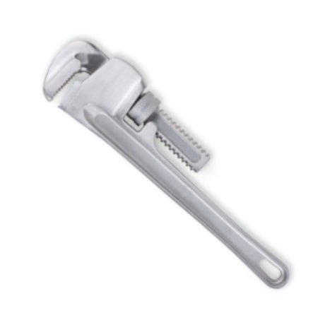 Chave Tubo em Inox 14