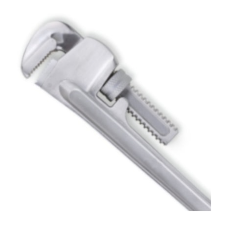 Chave Tubo em Inox 14