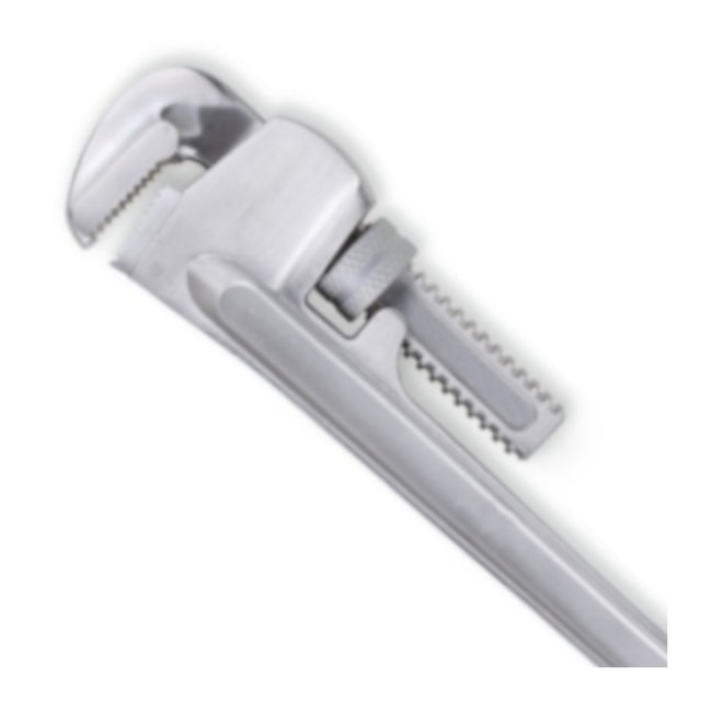 Chave Tubo em Inox 14