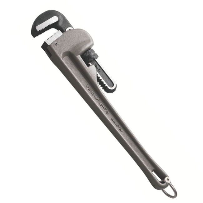 Chave Tubo para Trabalho em Altura 10