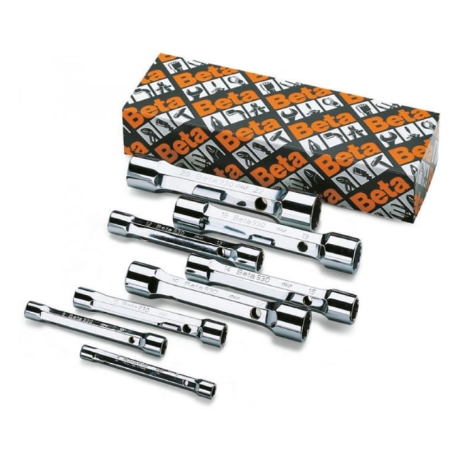 Chave Tubular Estriado 6 a 32mm 13 Peças 930/S13 BETA-34850c2a-39d5-465b-8781-f424b1aebcc0