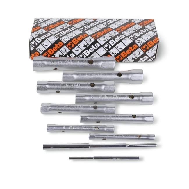 Chave Tubular Sextavado 6 a 22mm 8 Peças 935/S8 BETA-c7fce392-51d5-4e4b-91ca-a38bca86742d