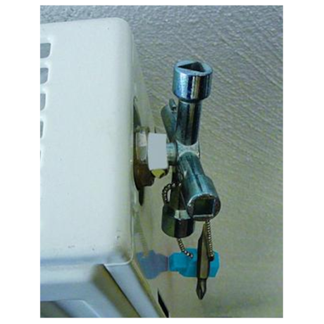 Chave Universal para Caixa de Distribuição 45 S GEDORE-947b61d4-f3a8-46b5-a580-3f860dfdfaa5