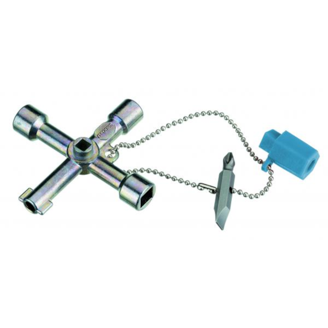 Chave Universal para Caixa de Distribuição 45 S GEDORE-d3088b40-0803-44e9-837e-cef6e2ebdbe7