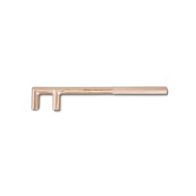 Chave Válvula Segurança 30mm Antifaiscante 965BA BETA-3a6c2b00-c17c-4555-9a38-7973c287b5b9