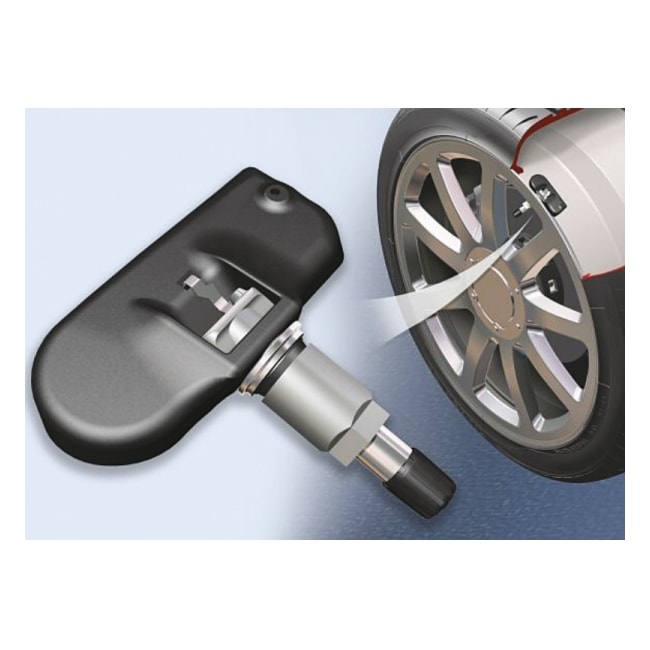 Chave Válvulas Pneus com Sistema de Controle de Pressão 8 Peças 971/C8 BETA-75d54b7e-6469-4169-8cb2-20d44a8df3ec