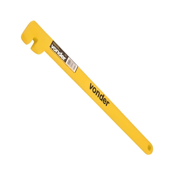 Chave Virar Ferro 3/4