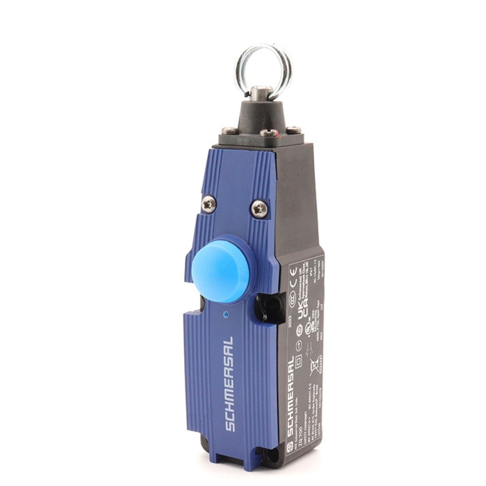 Chave ZQ de Segurança 1NA+1NF ZQ 700-11 ACE SCHMERSAL - Anhanguera