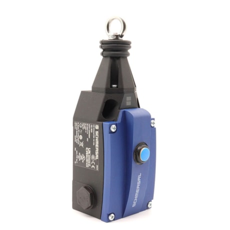 Chave ZQ de Segurança 1NA+3NF ZQ 900-13 ACE SCHMERSAL-43434d34-eb00-4e0c-b1bf-9812007fdfd8