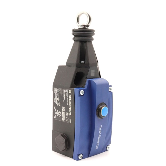 Chave ZQ de Segurança 1NA+3NF ZQ 900-13 ACE SCHMERSAL-6d4a6633-b083-4bff-8f71-5b75df2f252e