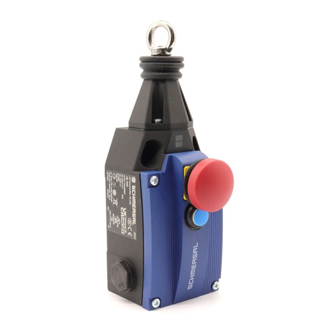 Chave ZQ de Segurança 1NA+3NF ZQ 900-13N ACE SCHMERSAL-e3dcc0b9-e3a0-4464-a6b4-3240118b2d6d