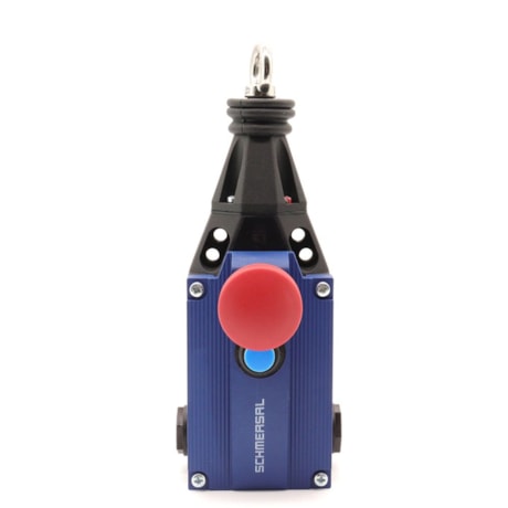 Chave ZQ de Segurança 2NA+2NF ZQ 900-22N ACE SCHMERSAL-4547ca30-cbd5-4787-bc46-96ac14613303