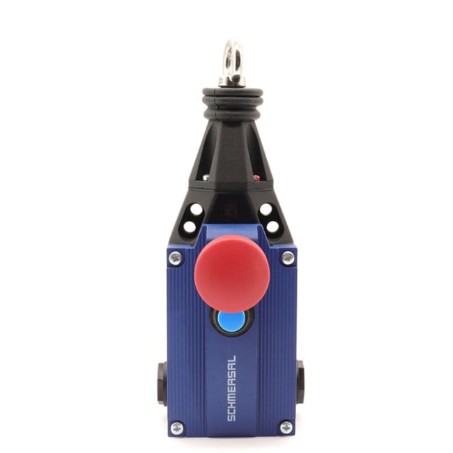 Chave ZQ de Segurança 2NA+2NF ZQ 900-22N ACE SCHMERSAL-5075370d-69d2-4c3a-b395-6a687a5eb5eb