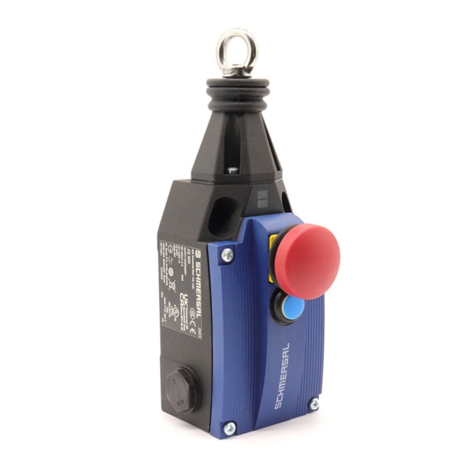 Chave ZQ de Segurança 2NA+2NF ZQ 900-22N ACE SCHMERSAL-27fcc253-f19a-4ac1-8c7b-6b3a822db5f9