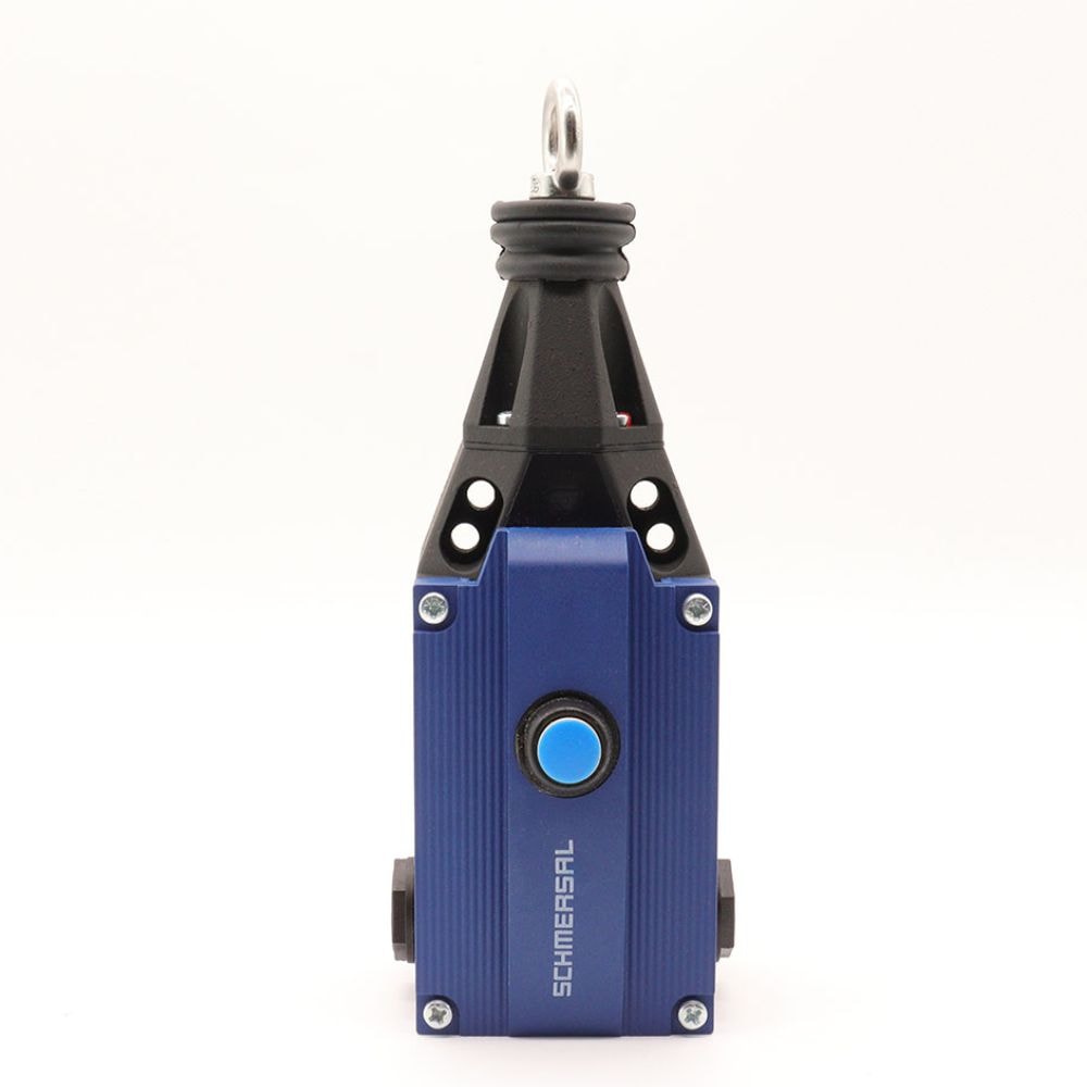 Chave ZQ de Segurança 2NF ZQ 900-02 ACE SCHMERSAL - Anhanguera