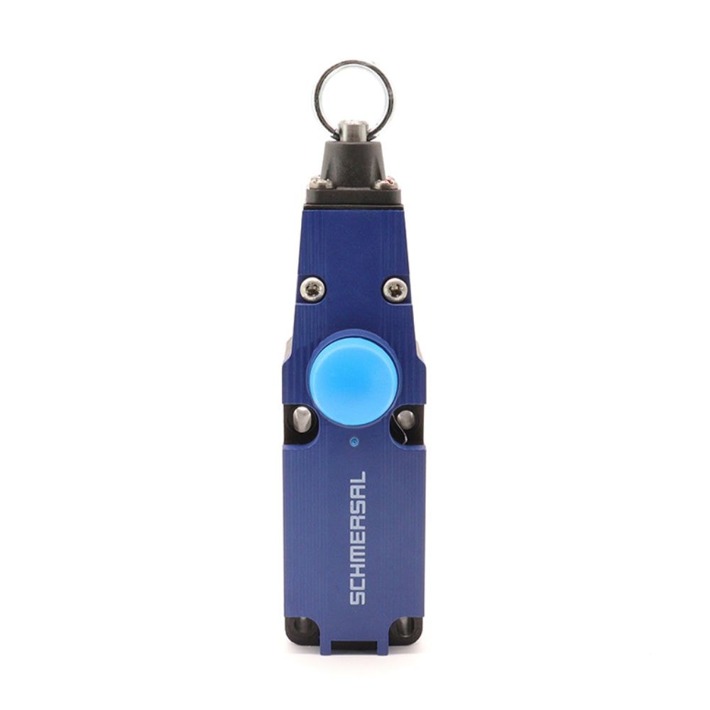 Chave ZQ de Segurança ZQ 700-02 ACE SCHMERSAL - Anhanguera Ferramentas