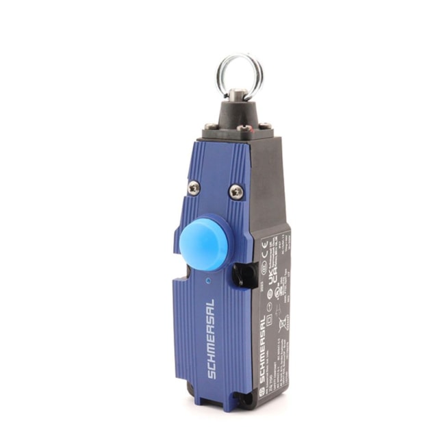 Chave ZQ de Segurança ZQ 700-02 ACE SCHMERSAL-49944700-2d33-4766-bbe6-bd5ad5b3f4c6