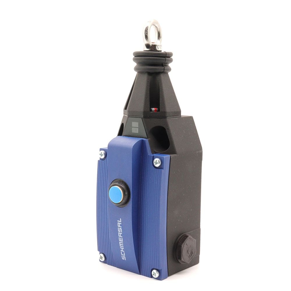Chave ZQ de Segurança ZQ 900-22 ACE SCHMERSAL - Anhanguera Ferramentas