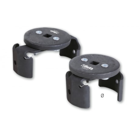 Chaves para Filtro de Óleo com Trava Automatica 60 a 98mm 1493X/2 BETA-ff142684-8ba2-4d0a-bed2-a5fc3a9b21e1
