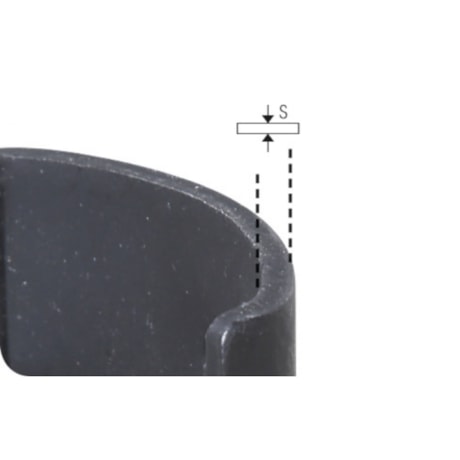 Chaves para Filtro de Óleo com Trava Automatica 60 a 98mm 1493X/2 BETA-618f30ec-d18e-4df7-af40-ba463e600aaf